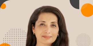 Hitachi Vantara designa a Sheila Rohra como nueva Chief Business Strategy Officer