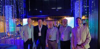 TD SYNNEX realizó en Chile un exitoso KO2023 Sin Limites