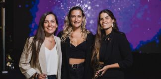 Tecnoglobal y 130 mujeres Tech celebraron evento TecnoWomen 2023
