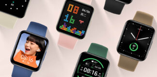 Xiaomi se convierte en el segundo mayor fabricante de wearables a nivel mundial