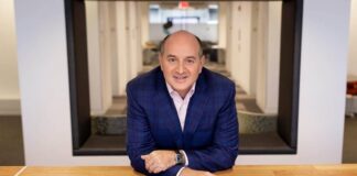 Zebra Technologies anuncia nuevo CEO de la compañía