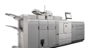 Canon: El rol de la Impresión bajo demanda y sustentable