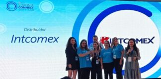 Intcomex Chile fue premiado en el Microsoft Channel Connect