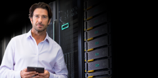 Intcomex Chile lo invita a Webinar HPE y Microsoft ROK