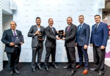 MUNDO premiado como la red fija más rápida de Chile y Latam