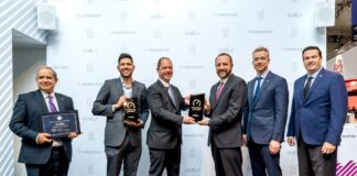 MUNDO premiado como la red fija más rápida de Chile y Latam
