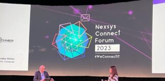 Nexsys y HP reconocen a destacado partner en Forum Connect 2023