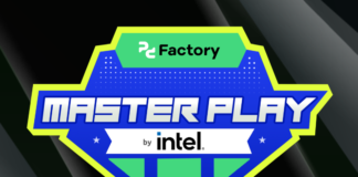 pc Factory inicio su segunda edición de su torneo gamer Valorant