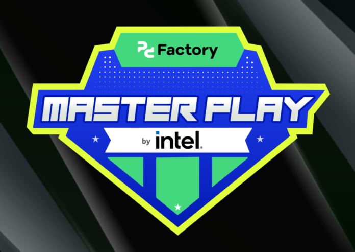 pc Factory Master Play 2023
