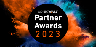 Sonicwall reconoce a Nexsys Chile en sus Partner Award 2023