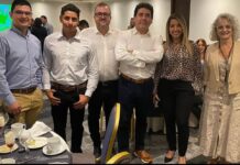 Tecnoglobal y Kaspersky reúnen a sus equipos de expertos y clientes en Kick Off 2023
