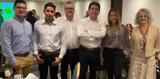 Tecnoglobal y Kaspersky reúnen a sus equipos de expertos y clientes en Kick Off 2023