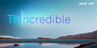 ASUS anuncia un increíble evento de lanzamiento virtual