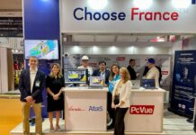 Inria Chile y Atos unen fuerzas en Expomin 2023