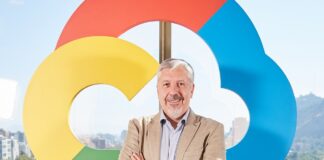 Google Cloud VMware Engine ya está disponible en Chile