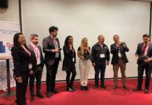 Dahua Technology realiza importante donación de monóculos térmicos en Chile