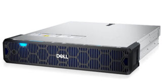 Dell Technologies presenta nuevos servidores con chip Intel Xeon