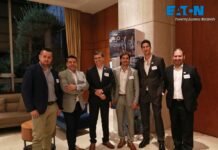 EATON lanza en Chile su plataforma digital de gestión de energía Brightlayer