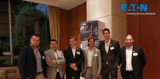 EATON lanza en Chile su plataforma digital de gestión de energía Brightlayer