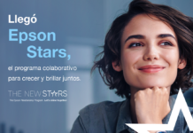 Epson Stars renueva su programa de fidelización y lanza nueva plataforma