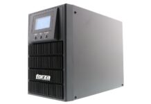 Encuentra la UPS corporativa Forza EOS en Intcomex Chile