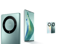 HONOR Chile lanza su premiado e innovador Magic5 Lite 5G