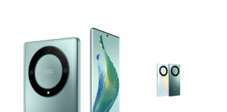 HONOR Chile lanza su premiado e innovador Magic5 Lite 5G