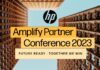 HP intensifica crecimiento de los socios con innovaciones en programa Amplify