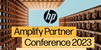 HP intensifica crecimiento de los socios con innovaciones en programa Amplify
