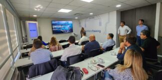 Ingram Micro y HPE GreenLake capacitan a ejecutivos de Clevertec