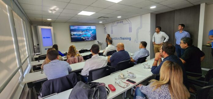HPE-IngramMicro-clevertec