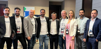 ITQ latam se destacó en Cyberprotector Summit Santiago de F5