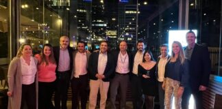 ITQ latam reconocido como Top New Business Partner Chile 2022 por Tenable