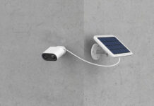 Las cámaras de seguridad inteligentes IMOU Cell Go ganaron los Red Dot Award 2023