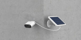 Las cámaras de seguridad inteligentes IMOU Cell Go ganaron los Red Dot Award 2023