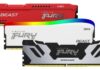 Kingston supera los 100 millones de módulos de memoria “overclockeable” vendidos