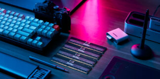Kingston FURY expande su línea de memorias DDR5 para Estaciones de Trabajo