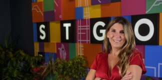 AWS lanza una AWS Local Zones en Santiago de Chile