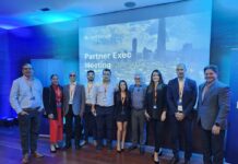 Netskope Partner Executive Meeting Santiago reforzó su liderazgo en Chile y la región
