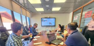Nexsys y HP siguen capacitando a sus socios estratégicos
