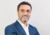 Patricio Ibáñez nuevo Gerente de Servicios de Tecnología de Adexus