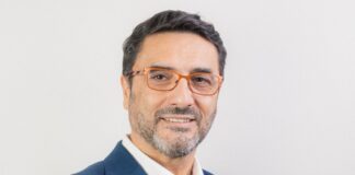 Patricio Ibáñez nuevo Gerente de Servicios de Tecnología de Adexus