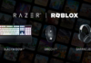 Razer y Roblox lanzan sus primeros periféricos inspirados en la plataforma