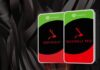 Seagate presenta colaboración con QNAP y el nuevo IronWolf 22 TB