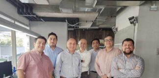 Tecnoglobal desarrolla el mercado de server con Dell y Nadilop