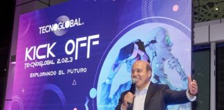 Tecnoglobal realizó un gran Kick Off 2023 con sus partners