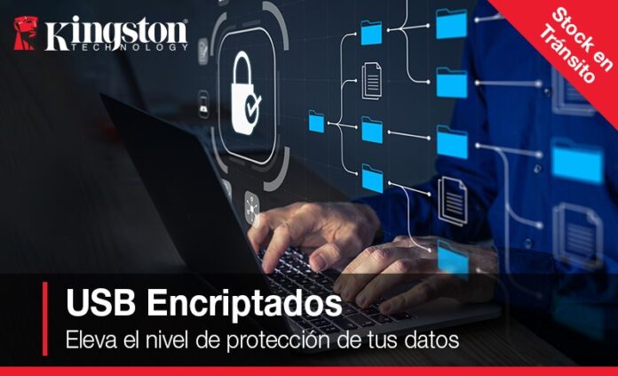 Tecnoglobal-ironkey