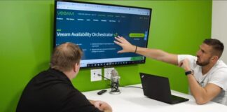 Veeam presenta el nuevo programa de competencias para distribuidores
