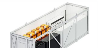 Vertiv presenta la nueva solución de centros de datos modulares prefabricados