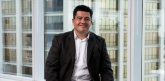 Wellington Rodrigues es nombrado nuevo director general de Thales en el Cono Sur